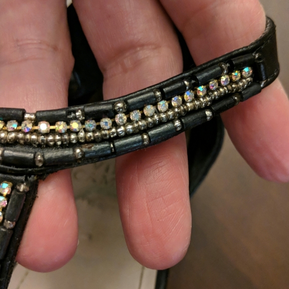 Vince Camuto sandals - Picture 5 of 8